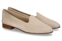 Damen ScarpaRossa Slipper BENITO AMALFI- fondotinta/hellbeige