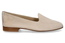 Damen ScarpaRossa Slipper BENITO AMALFI- fondotinta/hellbeige