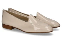 Damen ScarpaRossa Slipper BENITO SPLENDOR- moonlight/beige