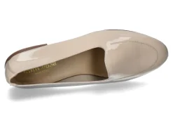 Damen ScarpaRossa Slipper BENITO SPLENDOR- moonlight/beige