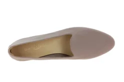 Damen ScarpaRossa Slipper BENITO NAPPA TORTORA