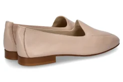 Damen ScarpaRossa Slipper BENITO GLOSSY 136 cipria