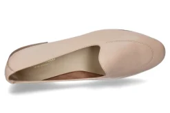 Damen ScarpaRossa Slipper BENITO GLOSSY 136 cipria