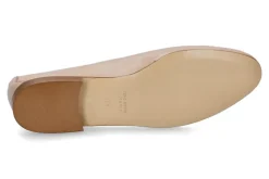Damen ScarpaRossa Slipper BENITO GLOSSY 136 cipria