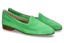 Damen ScarpaRossa Slipper BENITO AMALFI- kiwi