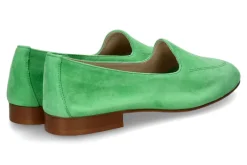 Damen ScarpaRossa Slipper BENITO AMALFI- kiwi