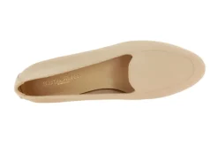 Damen ScarpaRossa Slipper BENITO NAPPA BEIGE 5141 (39½)