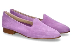 Damen ScarpaRossa Slipper BENITO AMALFI- bouganville/lila