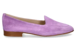 Damen ScarpaRossa Slipper BENITO AMALFI- bouganville/lila