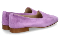 Damen ScarpaRossa Slipper BENITO AMALFI- bouganville/lila