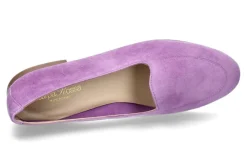 Damen ScarpaRossa Slipper BENITO AMALFI- bouganville/lila