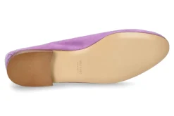 Damen ScarpaRossa Slipper BENITO AMALFI- bouganville/lila