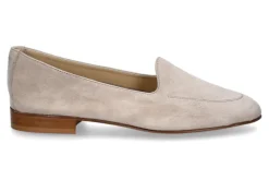 Damen ScarpaRossa Slipper BENITO AMALFI- duna/hellgrau