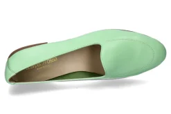 Damen ScarpaRossa Slipper BENITO GLOSSY 281 mela