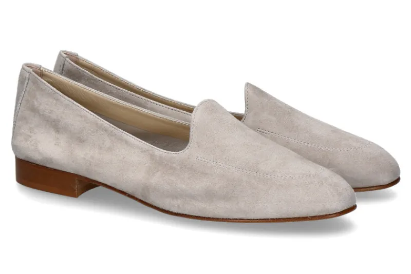 Damen ScarpaRossa Slipper BENITO AMALFI- sasso