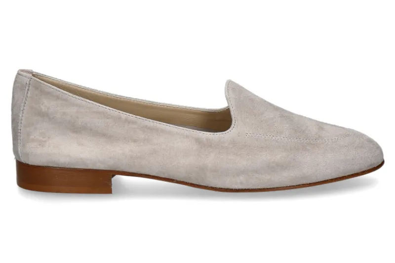 Damen ScarpaRossa Slipper BENITO AMALFI- sasso