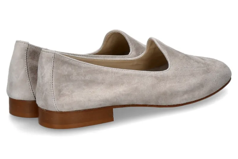 Damen ScarpaRossa Slipper BENITO AMALFI- sasso