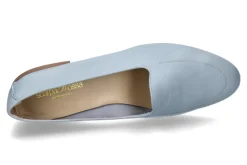 Damen ScarpaRossa Slipper BENITO IMPERIO- cielo