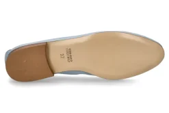 Damen ScarpaRossa Slipper BENITO IMPERIO- cielo