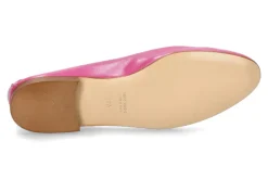 Damen ScarpaRossa Slipper BENITO harrodes ibis