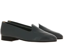 Damen ScarpaRossa Slipper BENITO DARK GREY