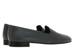 Damen ScarpaRossa Slipper BENITO DARK GREY