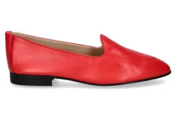 Damen ScarpaRossa Slipper BENITO NAPPA ROSSO (38)