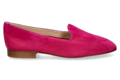 Damen ScarpaRossa Slipper BENITO AMALFI- fuxia/ pink