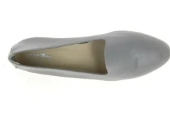 Damen ScarpaRossa Slipper BENITO NAPPA GREY (42)