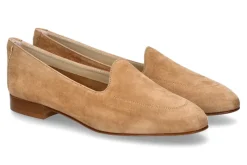 Damen ScarpaRossa Slipper BENITO AMALFI- legno/braun
