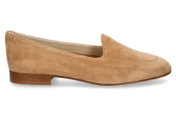 Damen ScarpaRossa Slipper BENITO AMALFI- legno/braun