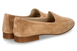 Damen ScarpaRossa Slipper BENITO AMALFI- legno/braun