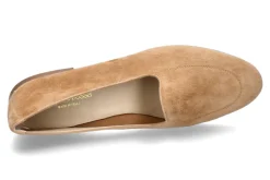 Damen ScarpaRossa Slipper BENITO AMALFI- legno/braun