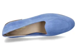 Damen ScarpaRossa Slipper BENITO AMALFI- onda/ blau