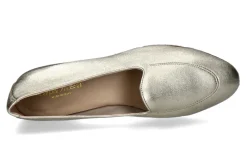 Damen ScarpaRossa Slipper BENITO ORO (36)