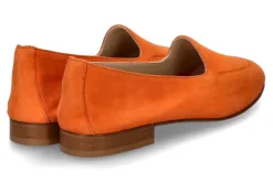Damen ScarpaRossa Slipper BENITO AMALFI- mandarino/orange