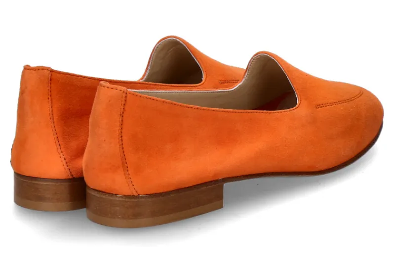 Damen ScarpaRossa Slipper BENITO AMALFI- mandarino/orange