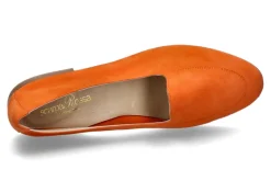 Damen ScarpaRossa Slipper BENITO AMALFI- mandarino/orange