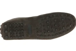 Herren ScarpaRossa Slipper GOMERA VELOUR LAVAGNA