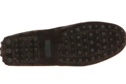 Herren ScarpaRossa Slipper GOMERA VELOUR HORSE