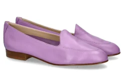 Damen ScarpaRossa Slipper Nappa T GLICINE