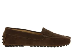 Damen ScarpaRossa Slipper VELOURS 122 COTTO