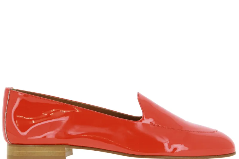 Damen ScarpaRossa Slipper VERNICE ROSSO ARAGOSTA