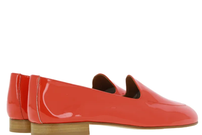 Damen ScarpaRossa Slipper VERNICE ROSSO ARAGOSTA