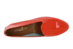 Damen ScarpaRossa Slipper VERNICE ROSSO ARAGOSTA