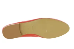 Damen ScarpaRossa Slipper VERNICE ROSSO ARAGOSTA