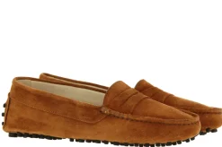 Damen ScarpaRossa ScarparRossa Slipper TERRA BROWN
