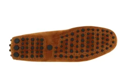 Damen ScarpaRossa ScarparRossa Slipper TERRA BROWN