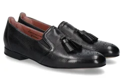 Damen Benson's Silvestro by Benson`s Loafer CERVO NERO
