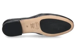 Damen Benson's Silvestro by Benson`s Loafer CERVO NERO